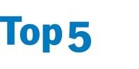 Top 5 logo