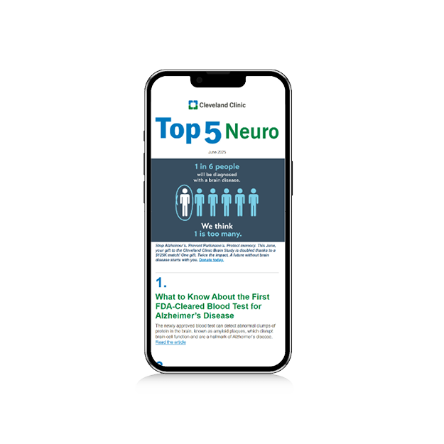 Story on mobile phone